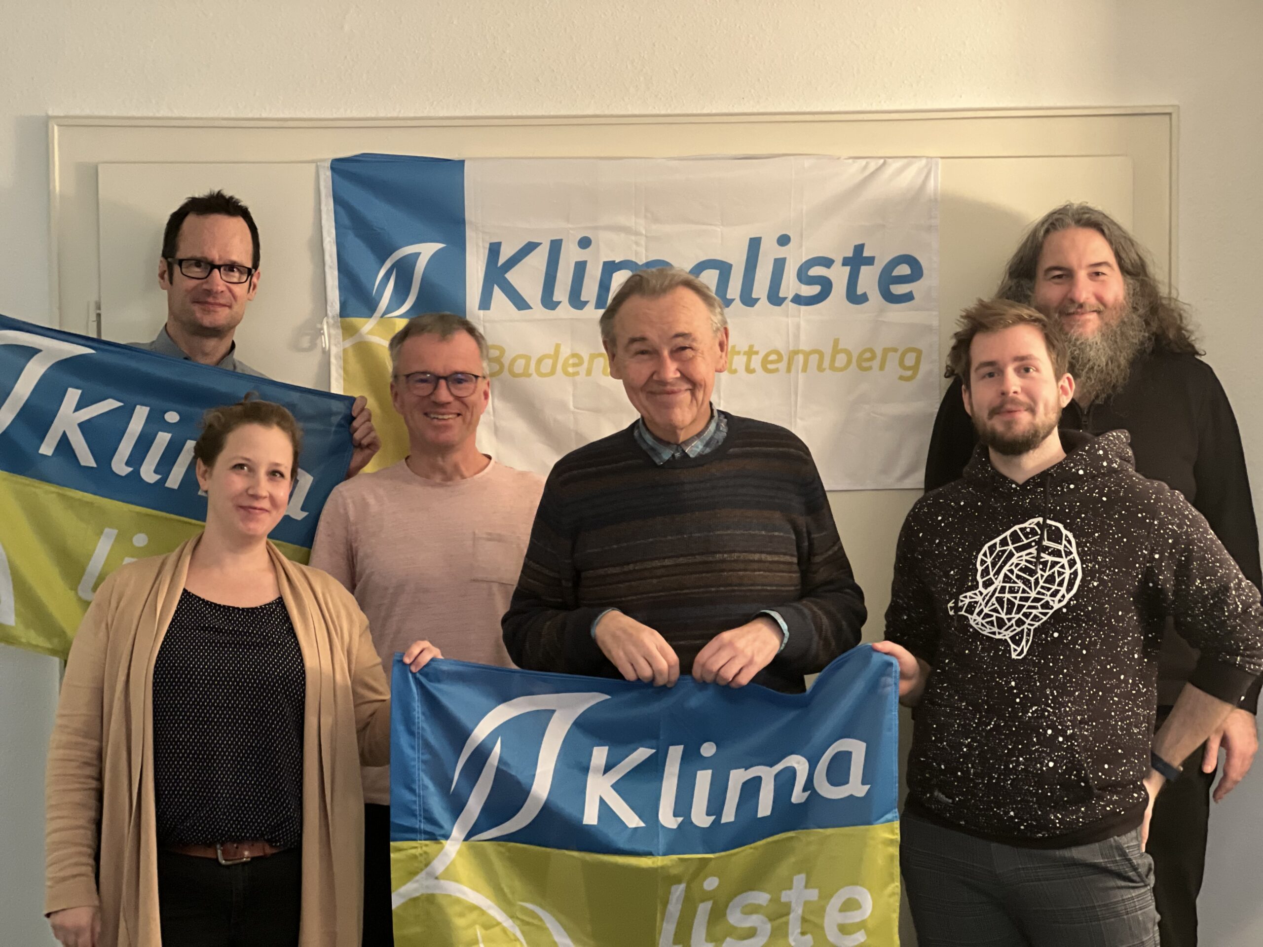 KLIMALISTE nominiert Kandidierende zur Gemeinderatswahl 2024 in Mannheim