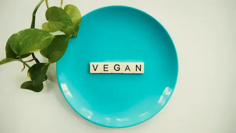 10 Gründe für eine vegane Lebensweise